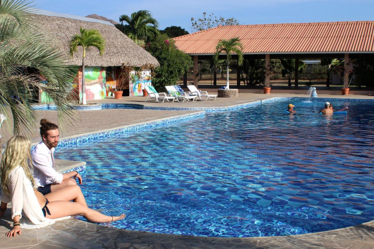 Punta Chame Club And Resort Pajonal ภายนอก รูปภาพ